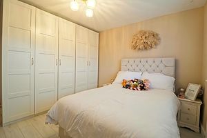 Bedroom 3- click for photo gallery